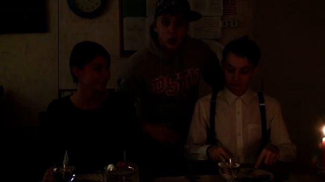 ADF Show - ПНИПУ