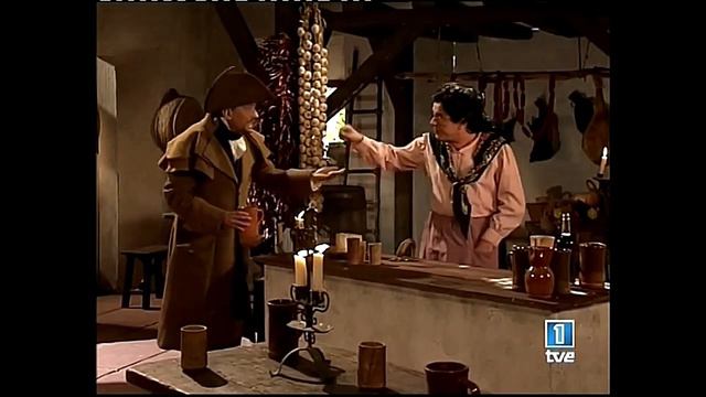 Cruz y Raya - Agustina de Aragón | Juan Muñoz Cómico смотреть онлайн