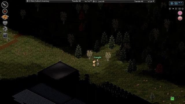 NoMiS Plays Project Zomboid Build 38 | Season 6 | Ep. 25 - Deserters! смотреть онлайн