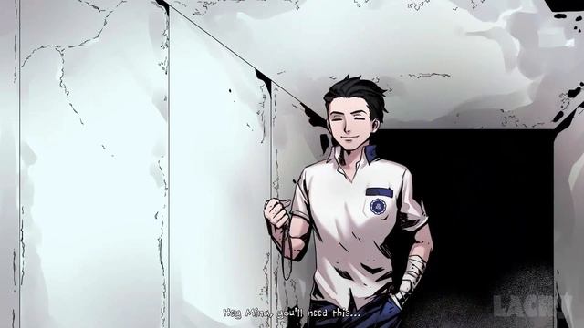 The Coma 2 - All Endings (Good & Bad) смотреть онлайн