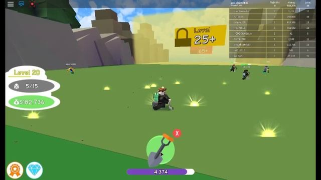 roblox симулятор металлоискателя ч.3 смотреть онлайн