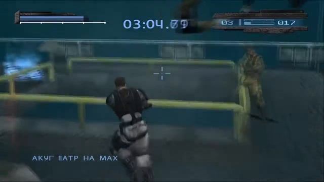 Kill Switch игрофильм смотреть онлайн