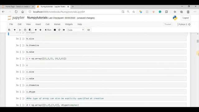 Top 5 Python Libraries For Data Science for 2021 | Tutorial Camp смотреть онлайн