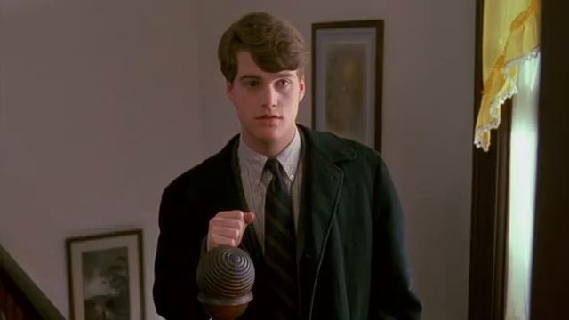 Запах женщины (фильм, 1992) Не смей со мной СПОРИТЬ смотреть онлайн