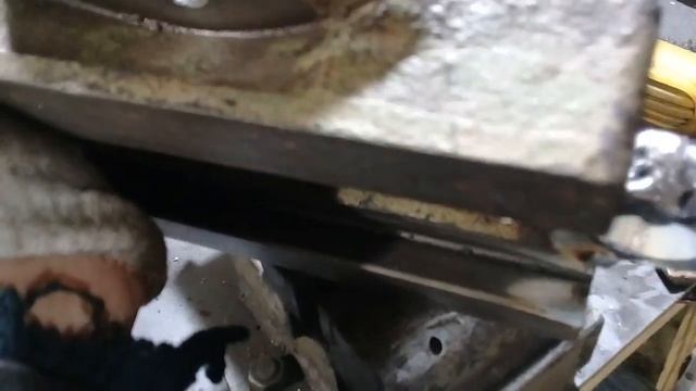 сварка чугуна цч4 ч.1 смотреть онлайн