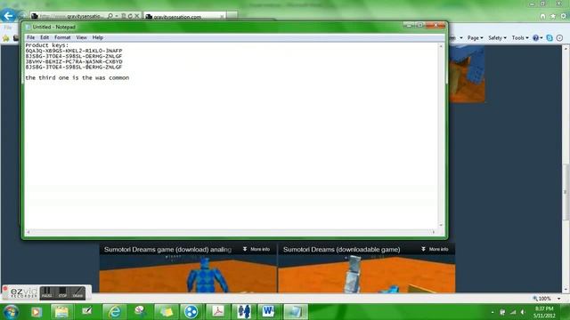 sumotori dream license keys смотреть онлайн
