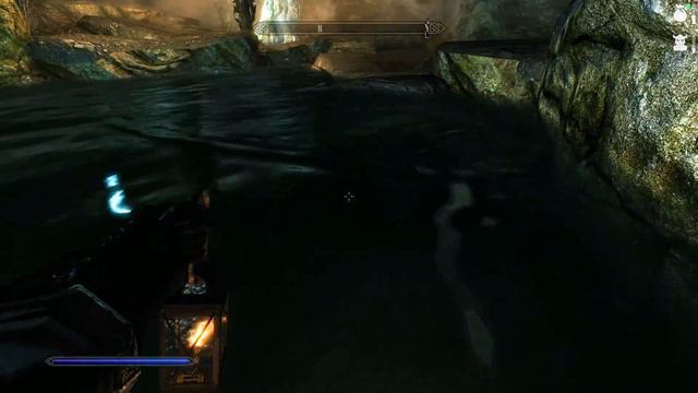 TES V: Skyrim Walkthrough in 1440p, Part 202: Stealing Witches' Heads for Kodlak (Let's Play for PC смотреть онлайн