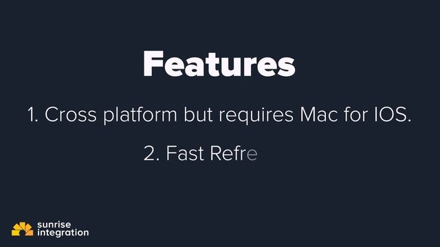Using React Native for Mobile Development - Video #1 (intro) смотреть онлайн