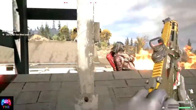 FarCry5 Broken Path Extreme Hard Survival Solo Mission Legendary ynrlegendary
