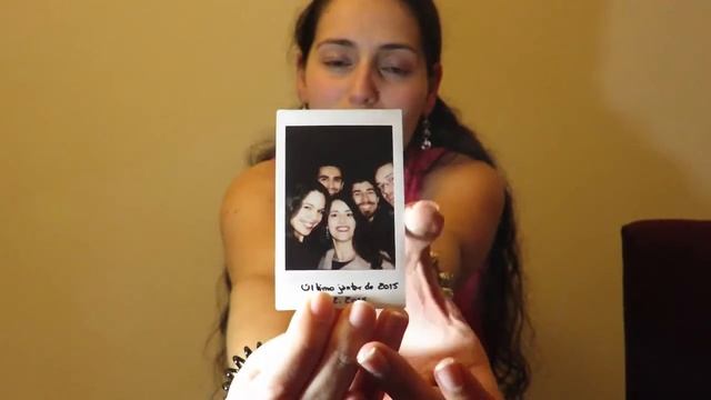 Review - Fujifilm Instax Mini 70 смотреть онлайн