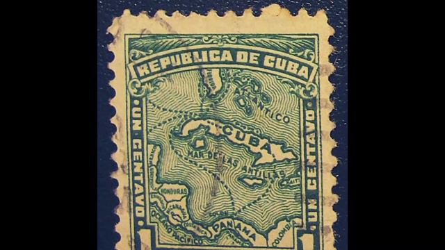 Manny Borges - Cuba смотреть онлайн