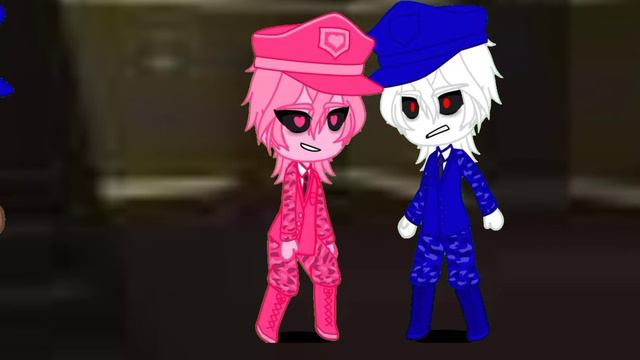 Карабас-Барабас Пигги роблокс/piggy roblox забыла пис смотреть онлайн