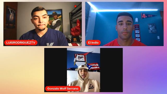 Carlos Correa to the Giants!-Déjate Llevar #26 смотреть онлайн