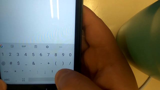 Test Tianma Screen Redmi Note 7 смотреть онлайн