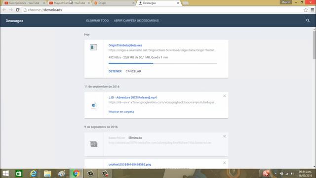 [TUTORIAL] DESCARGAR FIFA 17 DEMO ORIGINAL! | Desde Origin (oficial) | Fácil y en 1 link! смотреть онлайн