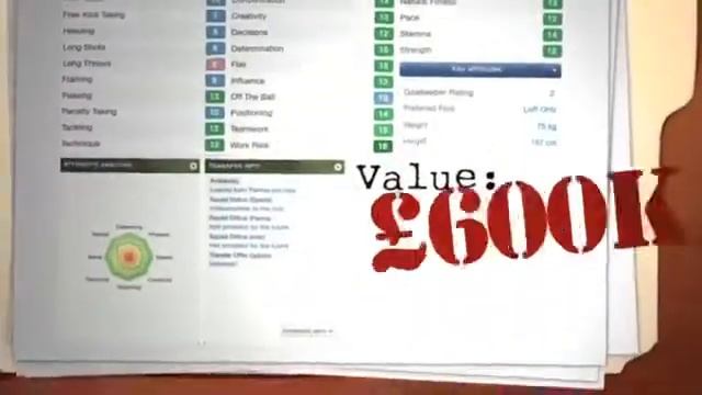 Top 10 wonderkids in football manager 2013 смотреть онлайн