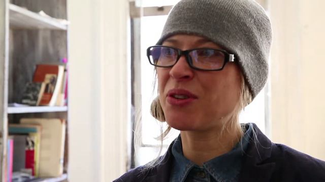 CaribBEING's Interview With Caecilia Tripp