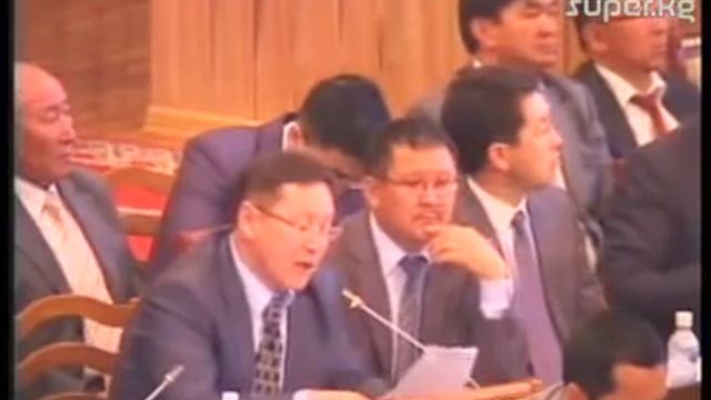 КУМТОР: Кумторду куруткандар смотреть онлайн
