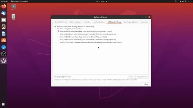Ubuntu Linux MUST Have Apps & Settings after a Fresh Install. смотреть онлайн