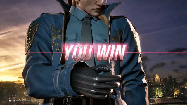 TEKKEN 8 Special Combos Victor vs Dragunov, Lee vs Lars | Part 4/8 | Easy Combos смотреть онлайн