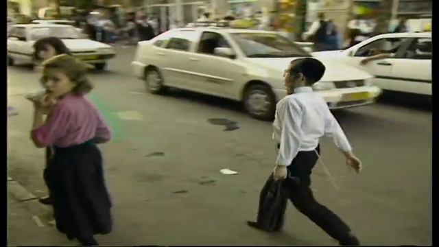 ШАЛОМ.SHALOM.1 смотреть онлайн