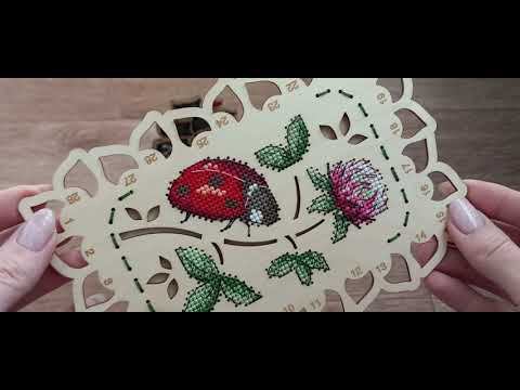 Рукодельные итоги 2023 года