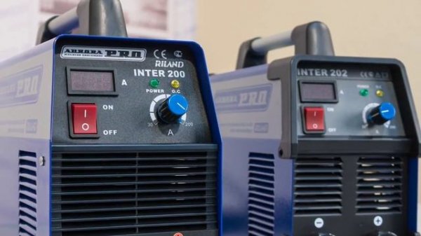 Aurora PRO INTER 202