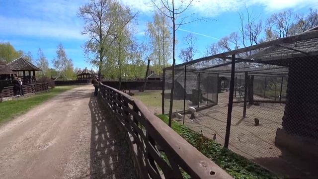 Достопримечательности Беларуси | Между Гродно и Гомелем | Сезон 1 | S01E07 смотреть онлайн