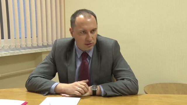 Заместитель министра труда РБ посетил Солигорск смотреть онлайн