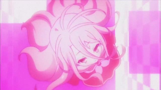 ♪ No Game No Life [AMV] - THE FUTURE смотреть онлайн