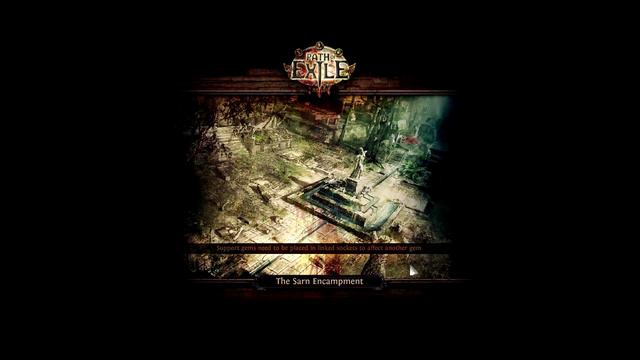 Path of exile COD Guide (german) смотреть онлайн