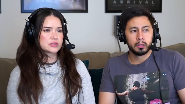 ASSASSIN'S CREED MIRAGE Cinematic World Premiere TRAILER REACTION!! | #ubiforward смотреть онлайн