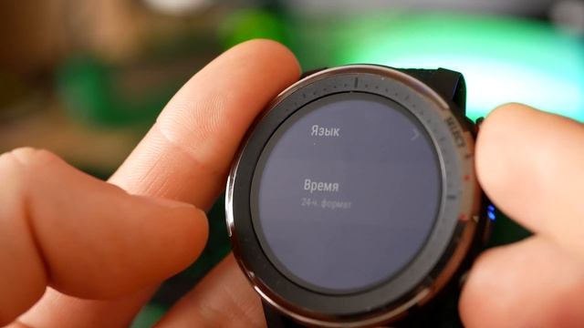 Amazfit Stratos 3 - Подробный обзор | Удачное обновление? Стоит ли обновляться? смотреть онлайн