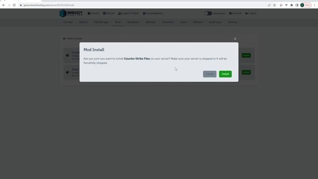 How to Mount CStrike and TF Files to a Garry's Mod Server! смотреть онлайн