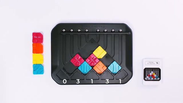 Ah!Ha Marble Circuit смотреть онлайн