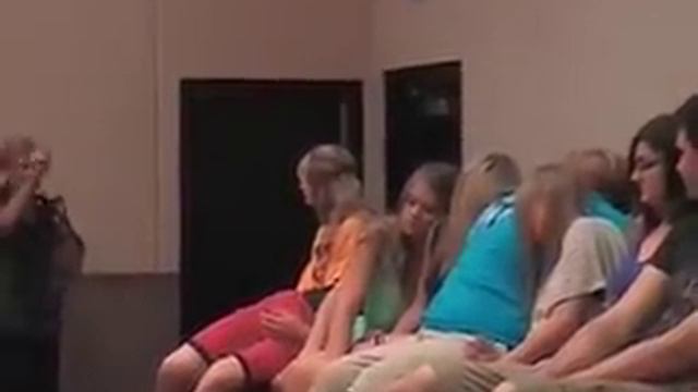 MARCOS DE NIZA GRAD NIGHT 2012! (HYPNOSIS SHOW) смотреть онлайн