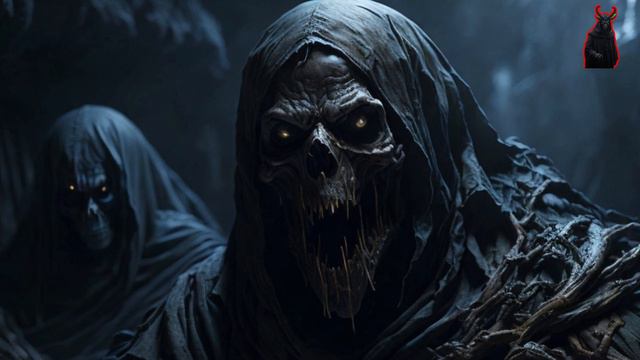 Ölüler Diyarının Kapıları, Bir Köy Mezarlığında Geçen Korku Hikayesi смотреть онлайн