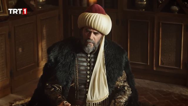 Şehzade Mehmed’in Sultana Öfkesi - Mehmed: Fetihler Sultanı 4. Bölüm @trt1