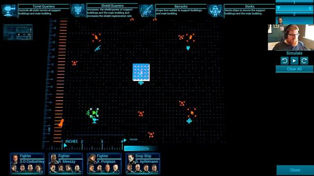THE EMPIRE IS BORN!! | Spacebourne 2 | #10 смотреть онлайн