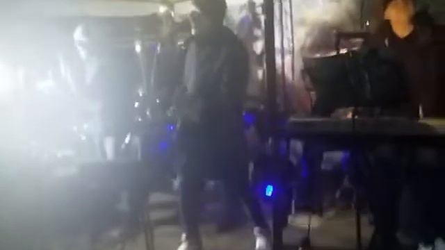 самая крутая кавер группа города Гродно Fish Dessert с любовью в большой берестовице смотреть онлайн