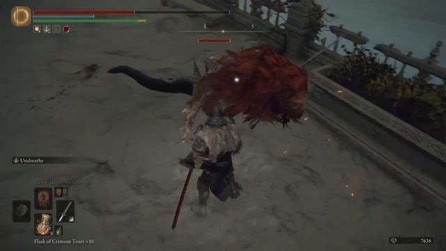 Elden Ring - Inactive doggo ( Ver 1.0 Glitch ) смотреть онлайн