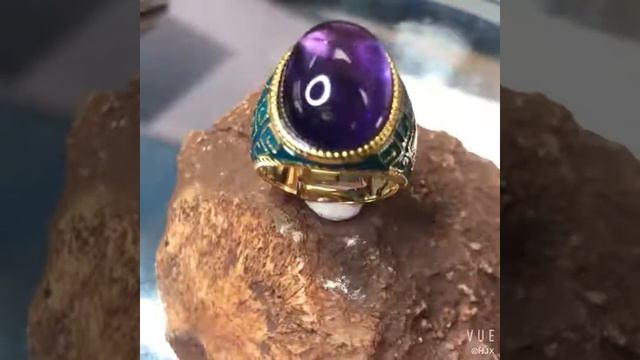 Кольца и перстни смотреть онлайн