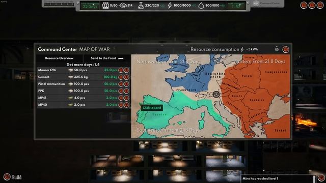 Project Wunderwaffe Review - Dodgy German accent inc! смотреть онлайн