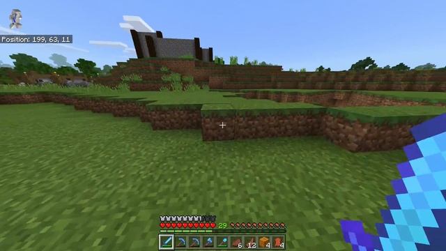 Taking A Short Break | Ep.32 | Minecraft Bedrock Edition (Windows 10) смотреть онлайн