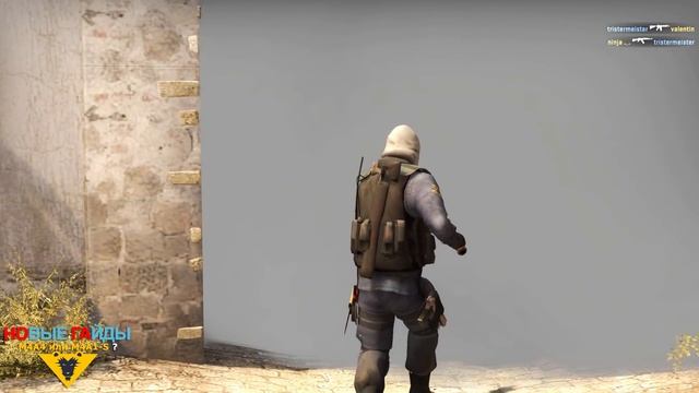 Что лучше M4A4 или M4A1-S ? - CS GO