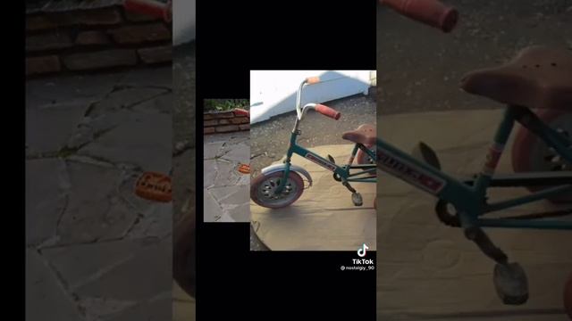 маленькие велосипеды смотреть онлайн