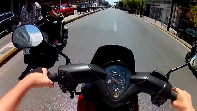 Picking Up Chicks | Clutch Slipping| Riding by the Sea смотреть онлайн