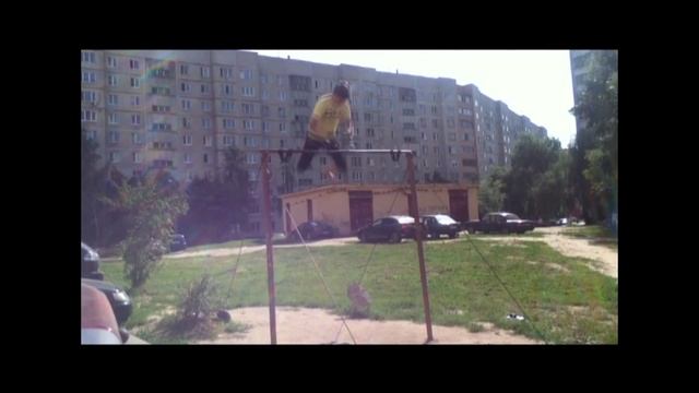 S.Sport from Balashikha смотреть онлайн