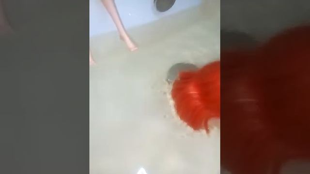 Открытие канала!!!Куколки купаются смотреть онлайн