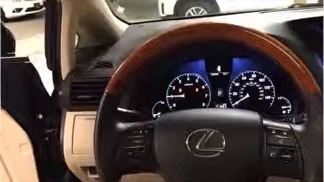 2011 Lexus RX 350 Used Cars Golden Valley MN смотреть онлайн